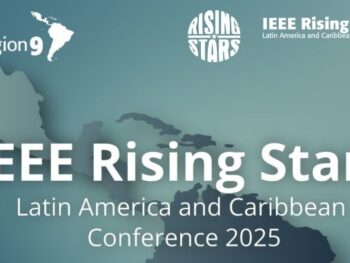 IEEE Rising Stars Latin America and Caribbean 2025